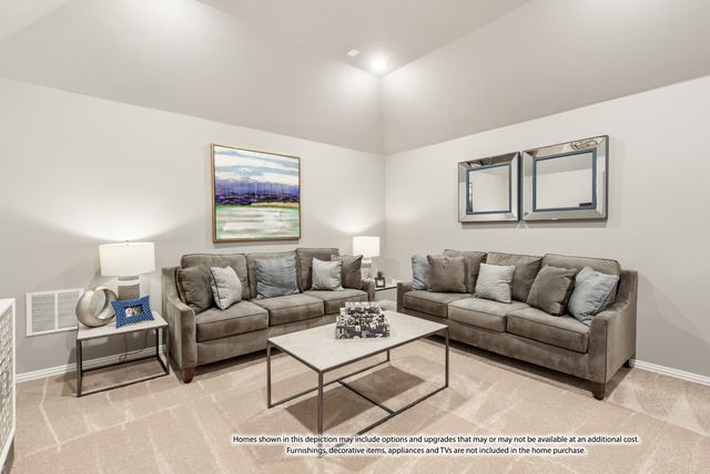 3822 Grace Park Lane, Bedford, TX 76021