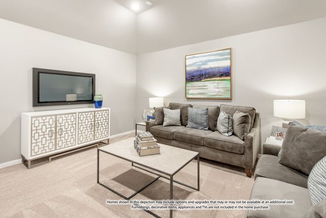 3822 Grace Park Lane, Bedford, TX 76021