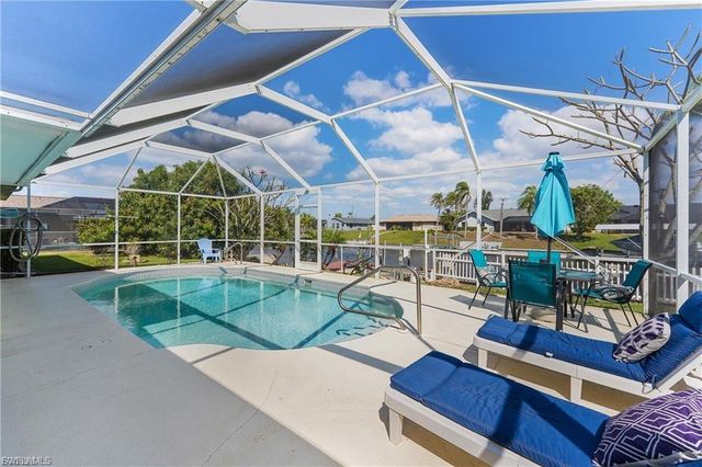 3109 SE 10th AVE, Cape Coral, FL 33904