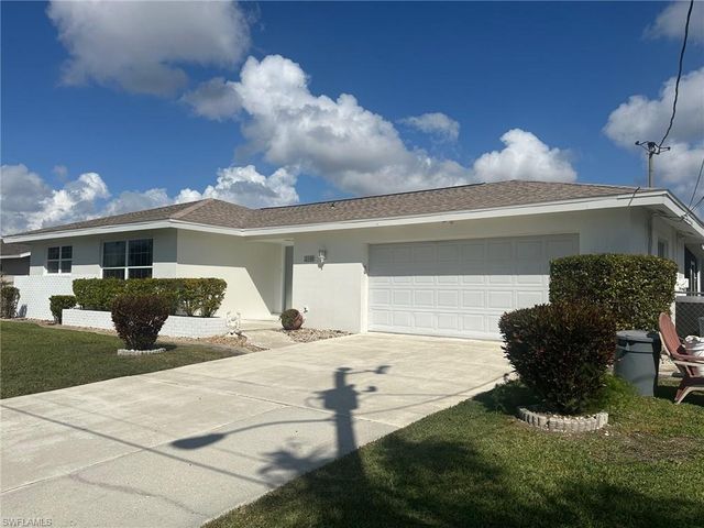 3109 SE 10th AVE, Cape Coral, FL 33904