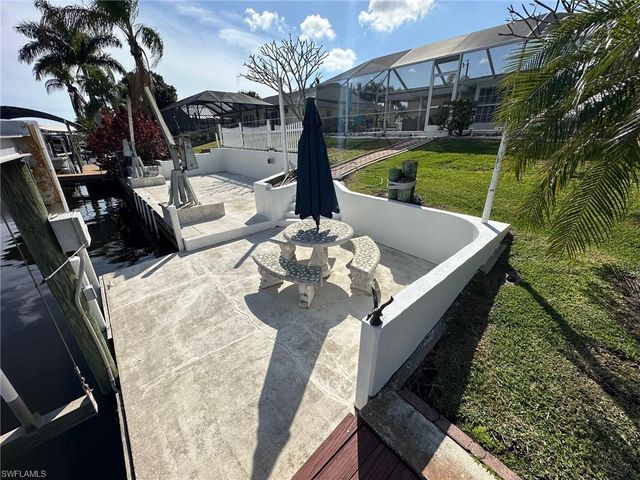 3109 SE 10th AVE, Cape Coral, FL 33904