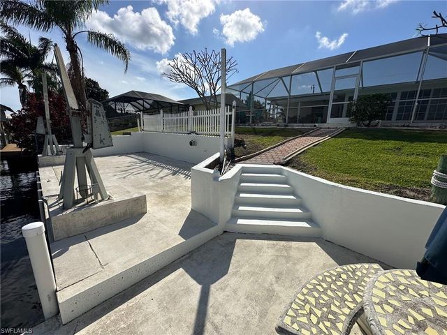 3109 SE 10th AVE, Cape Coral, FL 33904