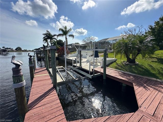 3109 SE 10th AVE, Cape Coral, FL 33904