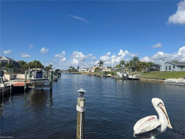 3109 SE 10th AVE, Cape Coral, FL 33904