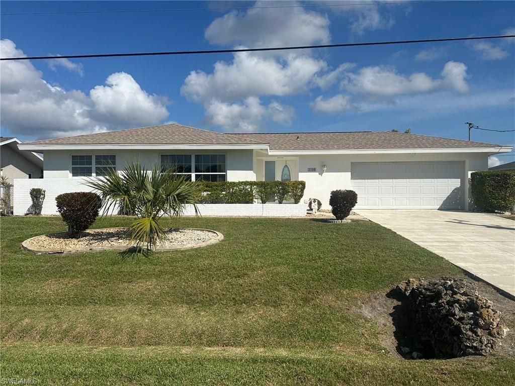 3109 SE 10th AVE, Cape Coral, FL 33904