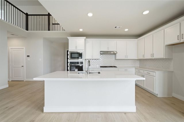 1192 Sunlit Circle, Brookshire, TX 77423