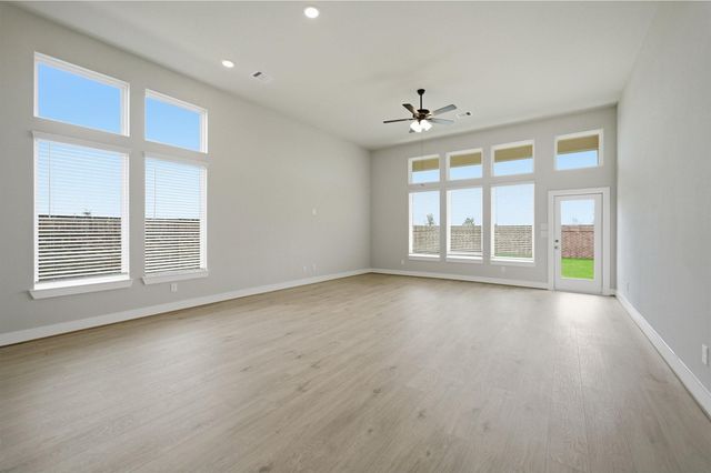 1192 Sunlit Circle, Brookshire, TX 77423