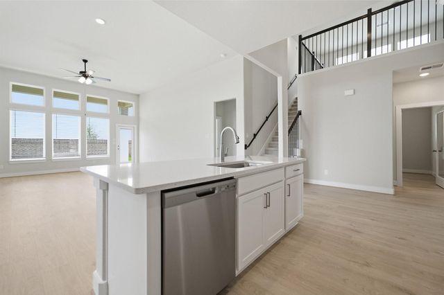 1192 Sunlit Circle, Brookshire, TX 77423