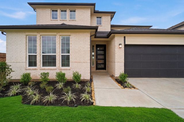 1192 Sunlit Circle, Brookshire, TX 77423