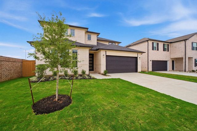 1192 Sunlit Circle, Brookshire, TX 77423