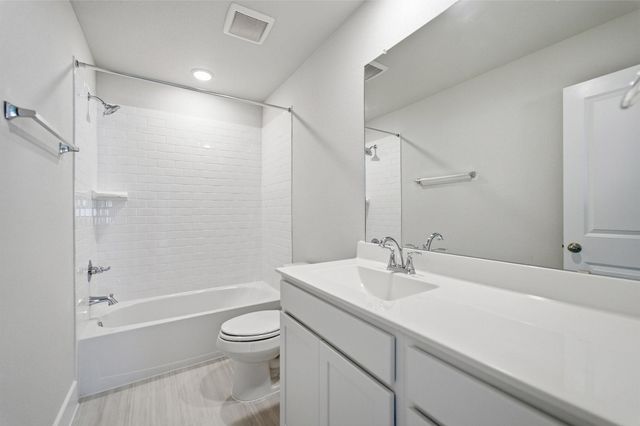 1192 Sunlit Circle, Brookshire, TX 77423