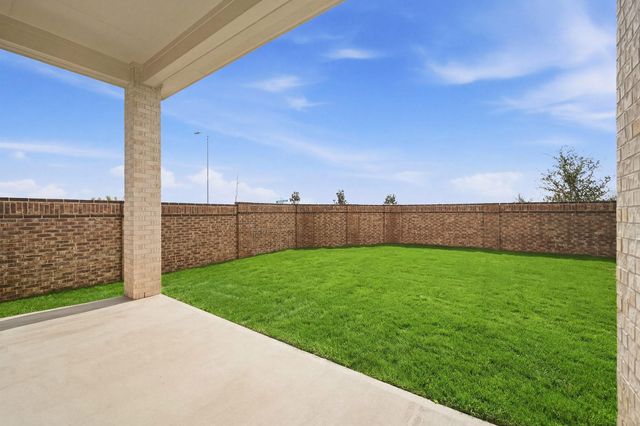 1192 Sunlit Circle, Brookshire, TX 77423