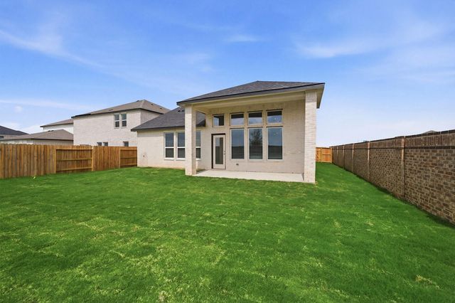 1192 Sunlit Circle, Brookshire, TX 77423