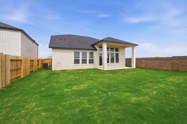 1192 Sunlit Circle, Brookshire, TX 77423