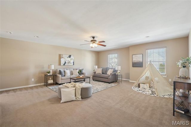 345 Palisades Ridge Court, Eureka, MO 63025