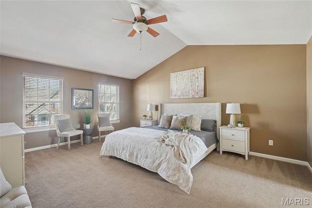 345 Palisades Ridge Court, Eureka, MO 63025