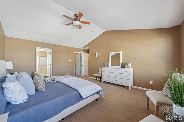 345 Palisades Ridge Court, Eureka, MO 63025