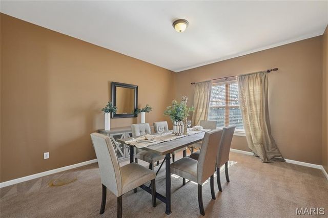 345 Palisades Ridge Court, Eureka, MO 63025