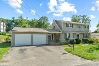 9 Bryant Road, Nashua, NH 03062