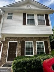 3609 Ginnis Road SW 6, Atlanta, GA 30331