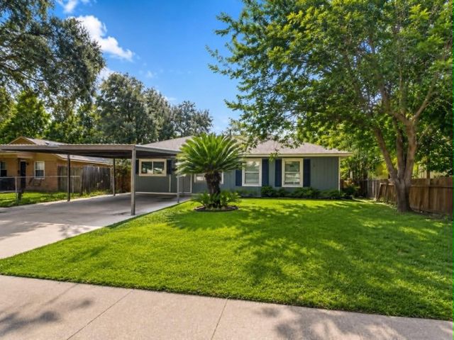 10739 Dulcimer Street, Houston, TX 77051