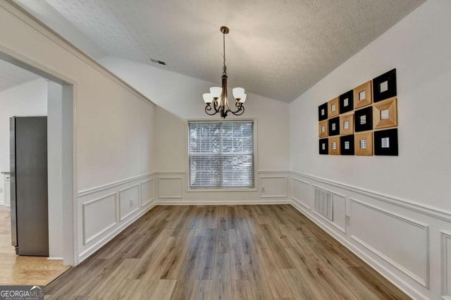 5133 Haverford Run Drive, Lilburn, GA 30047