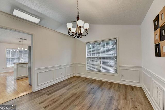 5133 Haverford Run Drive, Lilburn, GA 30047