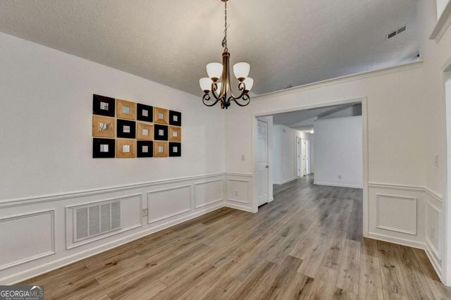 5133 Haverford Run Drive, Lilburn, GA 30047