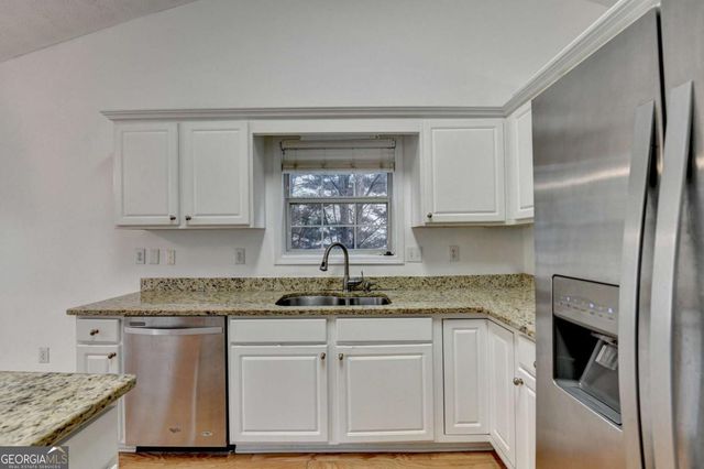 5133 Haverford Run Drive, Lilburn, GA 30047