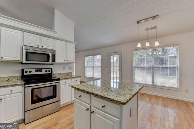 5133 Haverford Run Drive, Lilburn, GA 30047