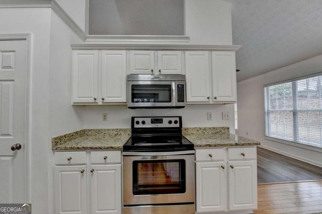 5133 Haverford Run Drive, Lilburn, GA 30047