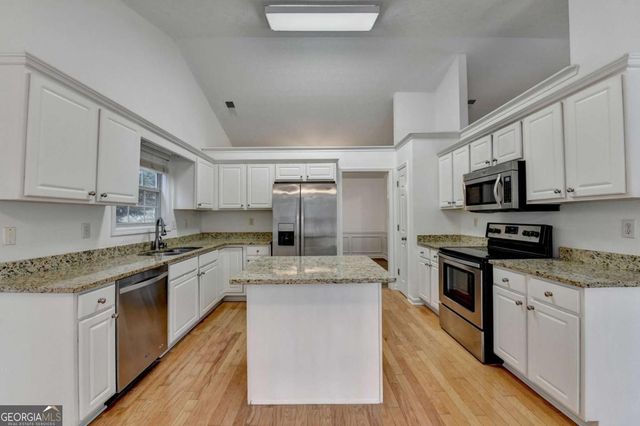 5133 Haverford Run Drive, Lilburn, GA 30047