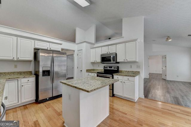 5133 Haverford Run Drive, Lilburn, GA 30047