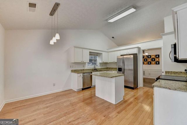 5133 Haverford Run Drive, Lilburn, GA 30047