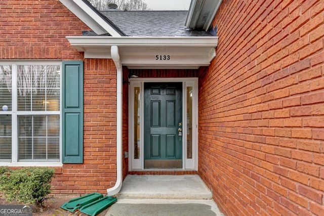 5133 Haverford Run Drive, Lilburn, GA 30047