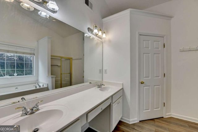 5133 Haverford Run Drive, Lilburn, GA 30047