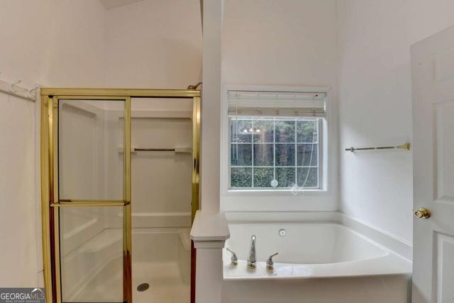 5133 Haverford Run Drive, Lilburn, GA 30047