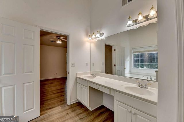 5133 Haverford Run Drive, Lilburn, GA 30047