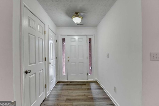 5133 Haverford Run Drive, Lilburn, GA 30047