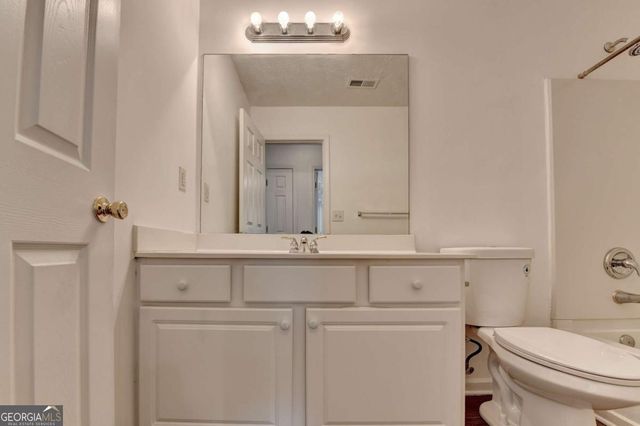 5133 Haverford Run Drive, Lilburn, GA 30047