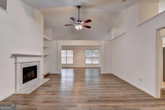 5133 Haverford Run Drive, Lilburn, GA 30047