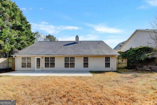 5133 Haverford Run Drive, Lilburn, GA 30047