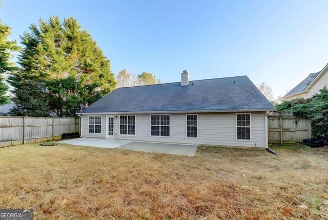 5133 Haverford Run Drive, Lilburn, GA 30047