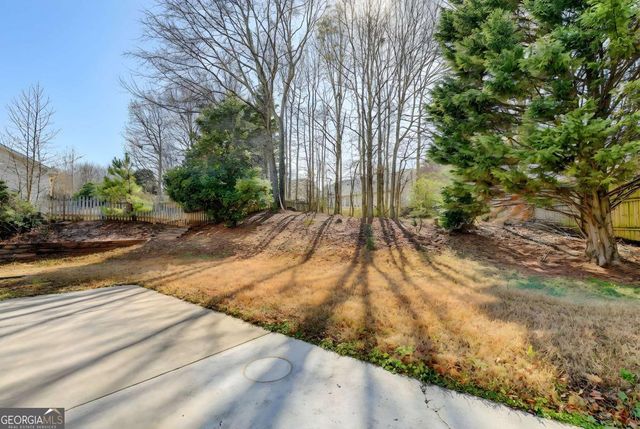 5133 Haverford Run Drive, Lilburn, GA 30047