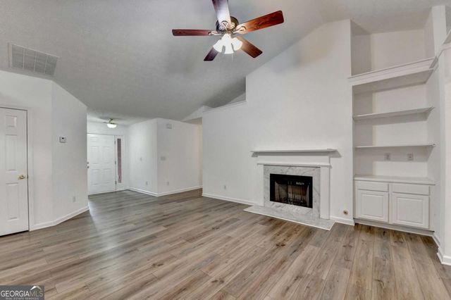 5133 Haverford Run Drive, Lilburn, GA 30047