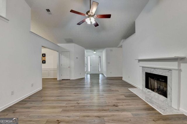 5133 Haverford Run Drive, Lilburn, GA 30047