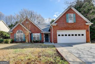 5133 Haverford Run Drive, Lilburn, GA 30047