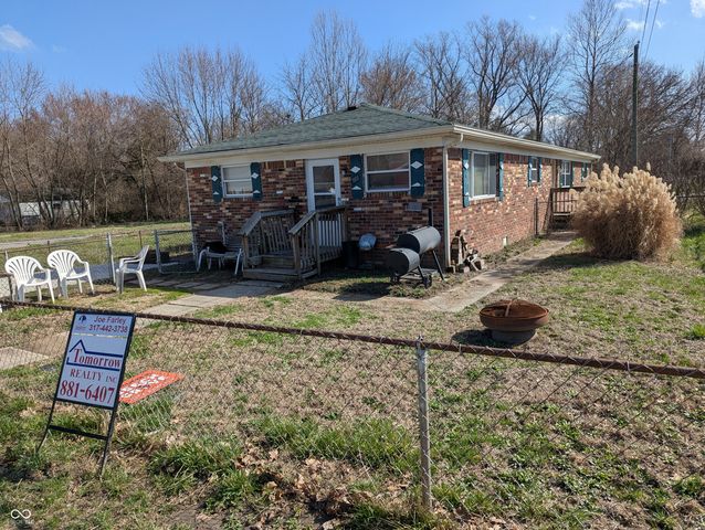 3101 E Bradbury Avenue, Indianapolis, IN 46203