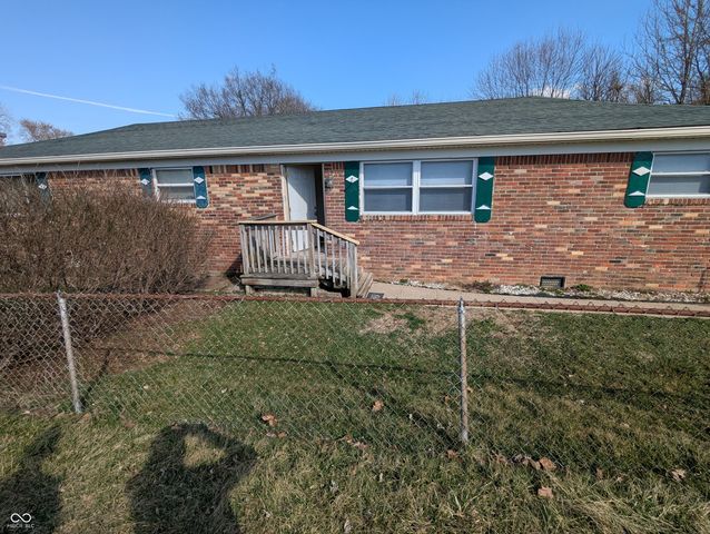 3101 E Bradbury Avenue, Indianapolis, IN 46203