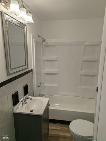 3101 E Bradbury Avenue, Indianapolis, IN 46203